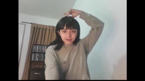 finnky1 online show from September 18, 6:23 am