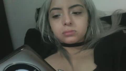 finnky1 online show from March 9, 6:54 pm