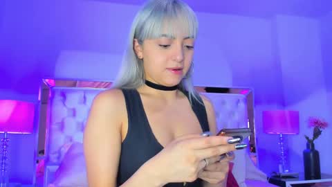 finnky1 online show from March 11, 3:25 am