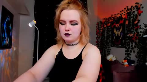 Fiona online show from February 24, 10:41 pm