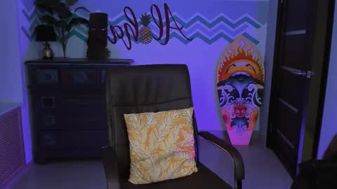 fiora online show from March 7, 9:51 am