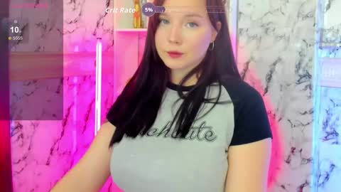 Emily online show from September 28, 1:34 am