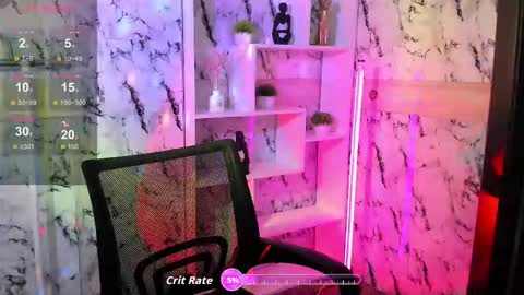 Emily online show from October 1, 2:16 am