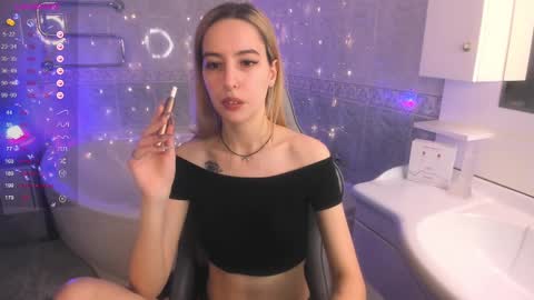 Bellatrix online show from March 10, 3:34 am