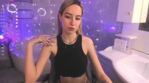 Bellatrix online show from March 1, 3:32 am