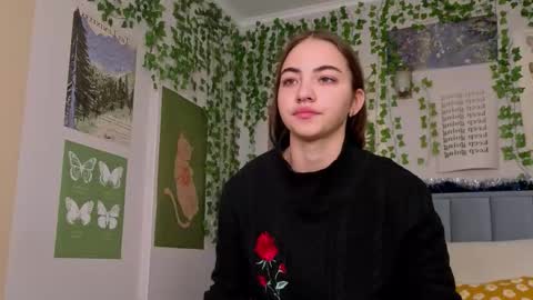 Ashle online show from December 16, 4:29 am