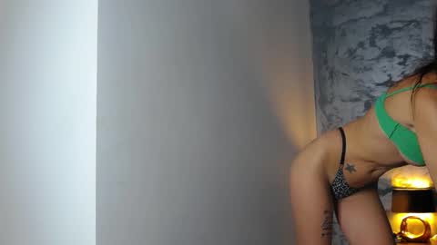 fit_rihanna online show from October 18, 9:56 am