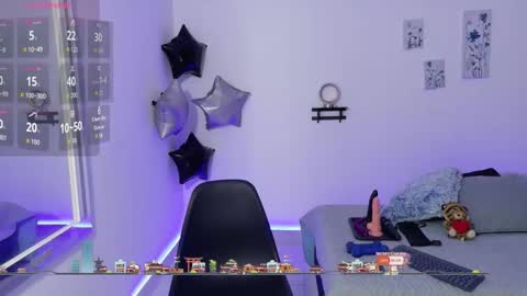 fit_valkiria online show from March 3, 7:31 pm