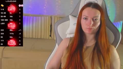 Yana online show from February 10, 4:04 am