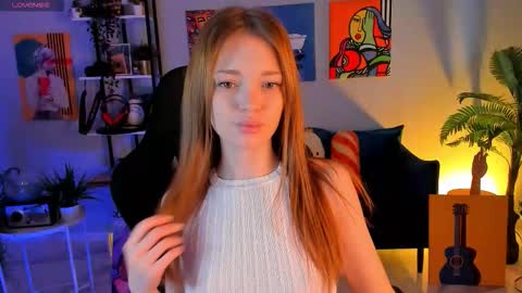 Flexyfoxy online show from November 26, 11:44 am