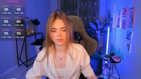 Flexyfoxy online show from March 12, 5:59 pm