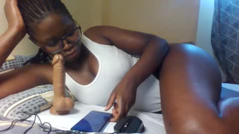 Amber online show from January 9, 12:53 pm