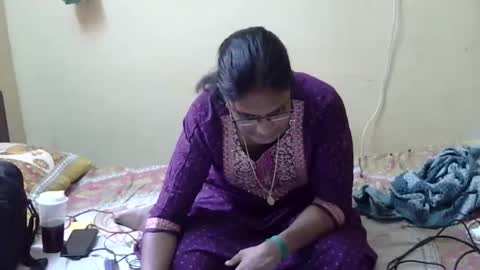 FlirtyAngel online show from December 16, 6:19 am