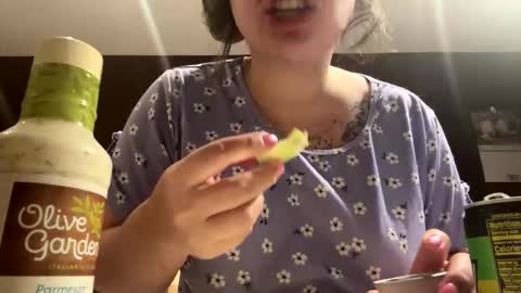 Ive Retired From Camming  online show from March 6, 1:23 am