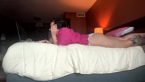 Ive Retired From Camming  online show from March 17, 4:11 pm