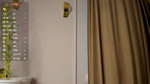 Emely  online show from October 29, 5:01 am