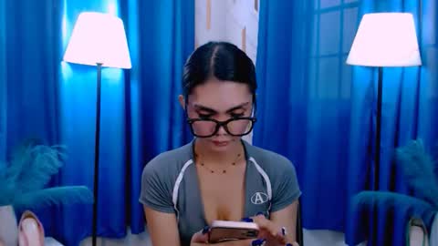 Marga online show from April 15, 8:15 am