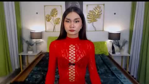 Marga online show from October 29, 8:55 pm