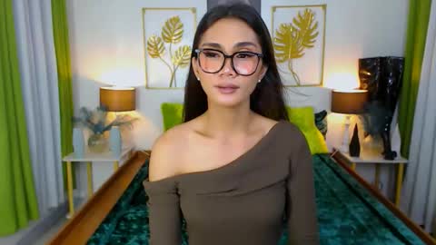 Marga online show from September 21, 12:09 am