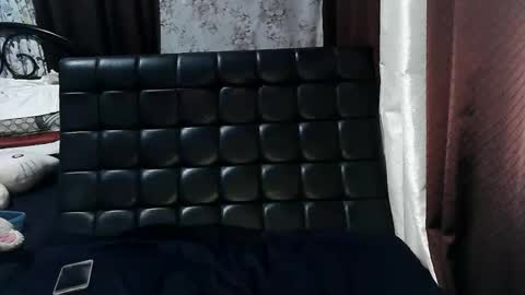 FlirtyMistressX online show from October 4, 9:15 am