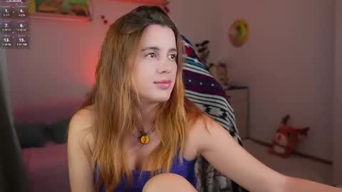 Eliza online show from November 7, 12:44 pm