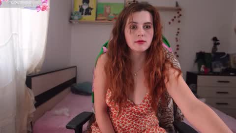 Eliza online show from March 2, 1:07 pm