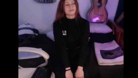 flor3citarockera online show from April 11, 5:49 pm