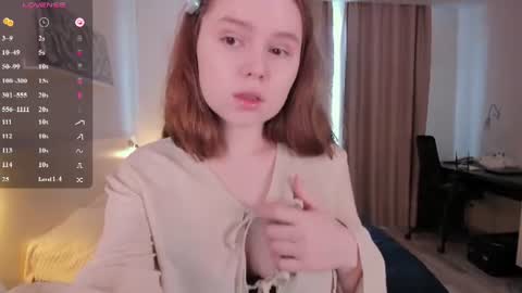 Hayley  I WILL COME BACK ON MAY 27TH 6pm UTC online show from June 19, 6:17 am