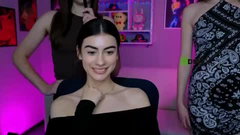 just ask me  online show from November 13, 12:26 pm