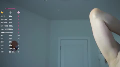 Viola online show from October 13, 3:53 am