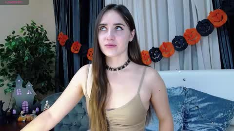 Flouvet online show from October 31, 9:24 am