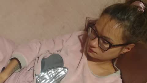 say meow and send tip  online show from October 17, 1:25 pm