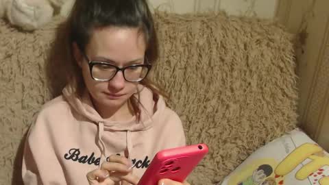 say meow and send tip  online show from January 13, 11:52 am