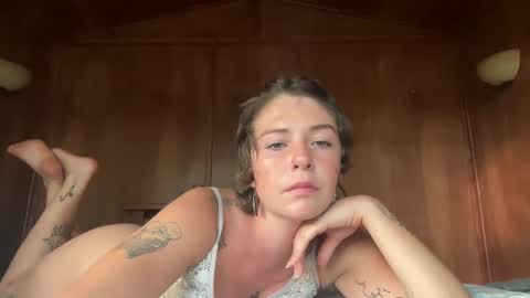 Flowergirl online show from January 26, 3:27 am