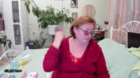 Flowerlower online show from September 14, 5:33 pm