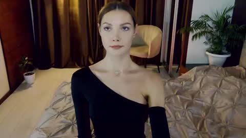 Katrin online show from October 15, 6:54 pm