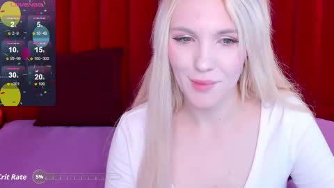 Monica online show from October 9, 1:54 am