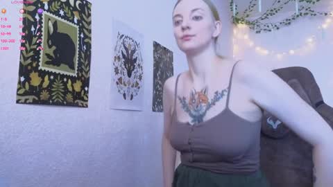 Agatha online show from March 29, 9:52 am