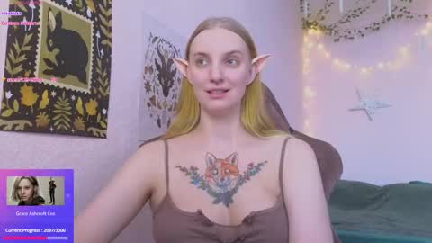 Agatha online show from March 13, 10:27 am