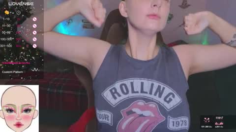 Agatha online show from November 26, 8:59 am