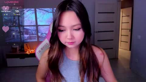 Rose online show from December 3, 2:52 pm