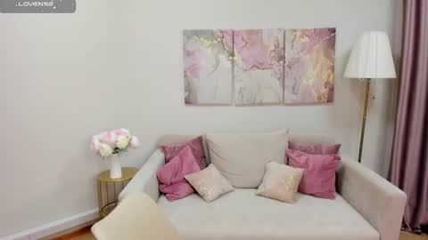 Lina online show from July 14, 2:05 am