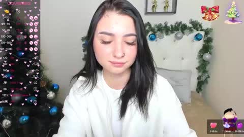 Lina online show from January 8, 11:52 pm