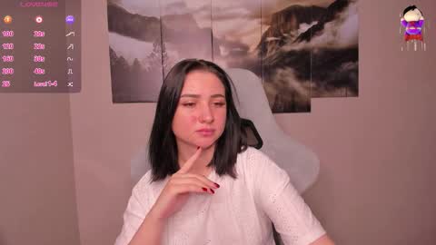 Lina online show from March 17, 2:26 am