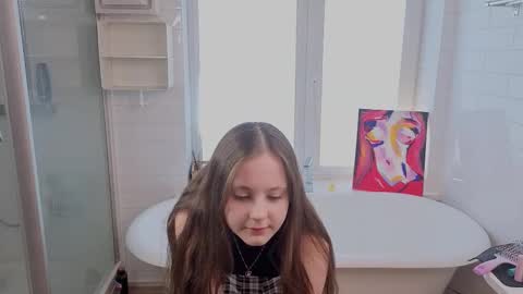 Mery online show from February 12, 8:27 am