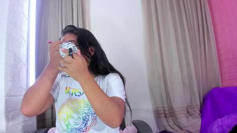 fonseca nezuko online show from February 19, 10:53 pm