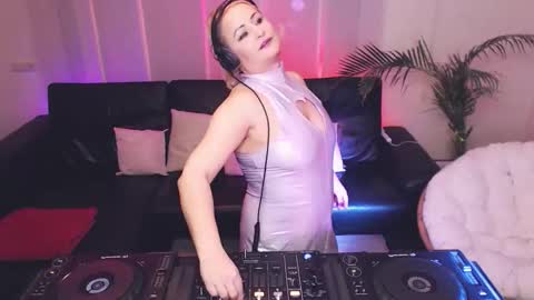 Forbidden Kitty online show from November 12, 8:51 pm
