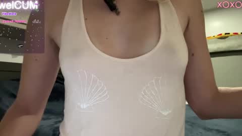 Elaine online show from March 9, 1:46 am