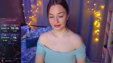 Julia online show from December 24, 2:54 am