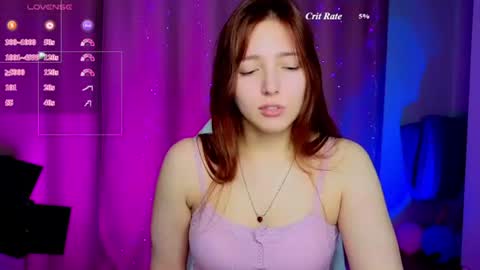 fox_muses online show from July 5, 3:02 am